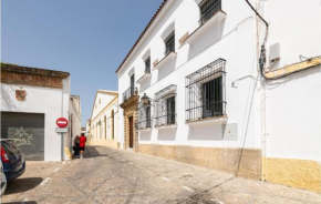 Stunning apartment in Jerez with WiFi and 1 Bedrooms